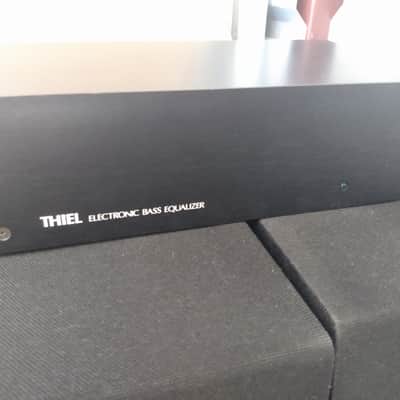 Thiel CS3 80s Real Wood image 2