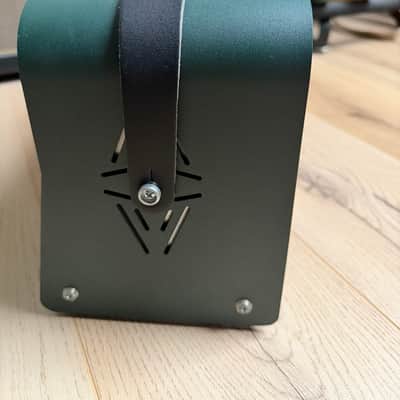Kemper Amps Profiler PowerHead 600-Watt Modeling Guitar Amp Head 2010s Black image 6