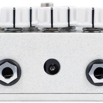 EarthQuaker Devices Palisades V2 Mega Ultimate Overdrive image 3