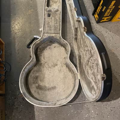 Road Runner RRMBA17 Acoustic Bass Case image 2