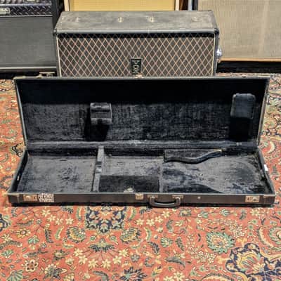 Ampeg Dan Armstrong Lucite Guitar 1971 - Clear image 17