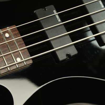 USED Schecter Riot 4 DLX (692) image 8