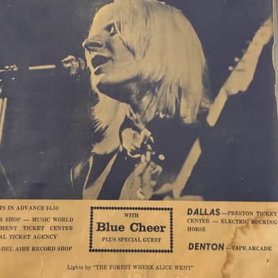 Gibson Custom Shop Johnny Winter Signature 1963 Firebird Relic 2008 image 12