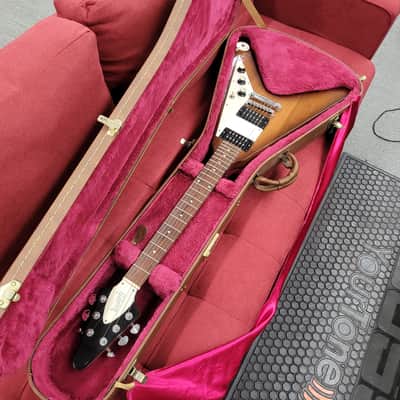 Gibson Limited Edition Flying V '99 with Case image 7