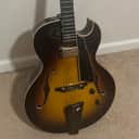Eastman AR480CE John Pisano 30th Anniversary