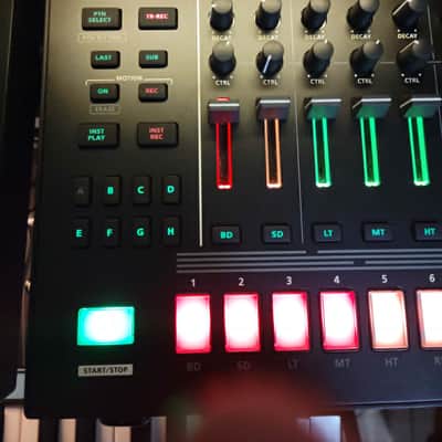 Roland TR-8S image 2
