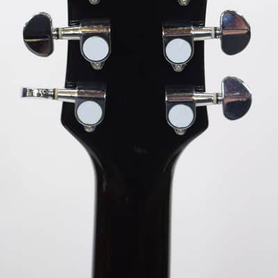 Keith Urban Light the Fuse Electric Guitar Left-Handed - Previously Owned image 7