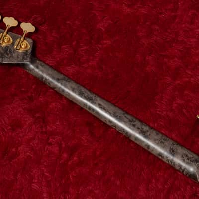 【used】momose / MPJ-Premium/FT BLK 4.025kg #15698【Consignment】【GIB Yokohama】【price included SHIPPING & IMPORT TAX & VAT】 image 10