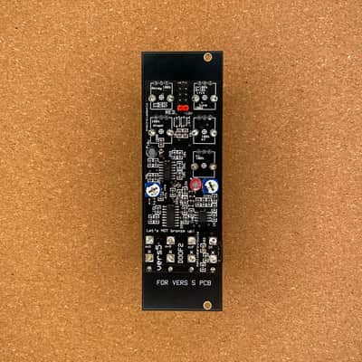 NLC Nonlinear Circuits Doof image 2
