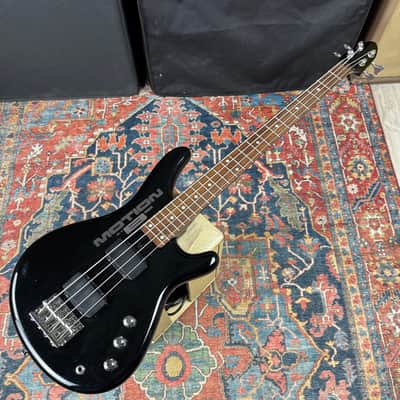 Yamaha Motion Bass MB-III Short Scale - 1996 image 4