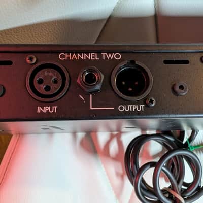 ART Dual MP Microphone Preamp image 8
