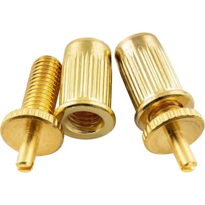 51.5mm Guitar Locking Roller Bridge Tune-O-Matic Bridge for Epiphone Les Paul SG Style Electric Guitar image 4