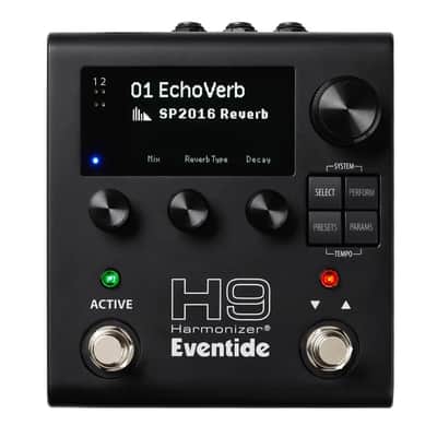 Eventide H9 Harmonizer Gen 2 image 1