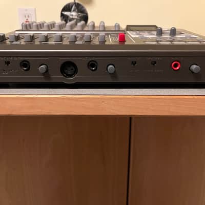 TASCAM DP-01FX image 2