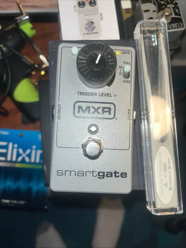 MXR M135 Smart Gate