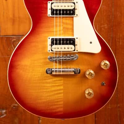 Gibson Les Paul Classic 2015 - Heritage Cherry Sunburst image 2