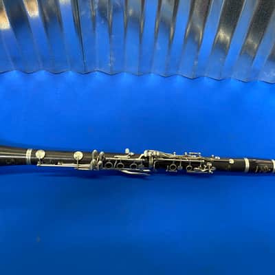 USED Buffet Crampon R13 Bb Clarinet image 2