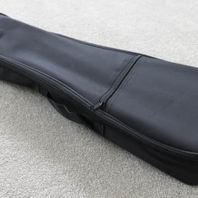 Brand New Kiwaya Student Model KSU-1 Ukulele W / Carrying Bag image 16