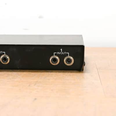 ProCo DB-4A 4-Channel Passive Rackmount Direct Box CG014TJ image 2