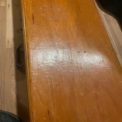 1977 Alembic Series 1 Natural image 10