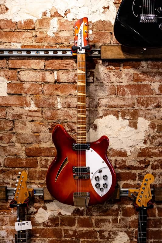 Rickenbacker 365