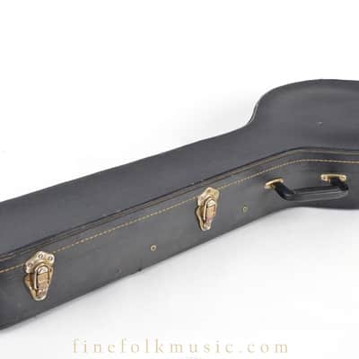 1910s WASHBURN 5-STRING BANJO MOD. 352 image 23