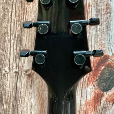 Takamine GF49CE CB image 7