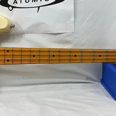 Kramer Striker 700ST Bass Guitar image 3