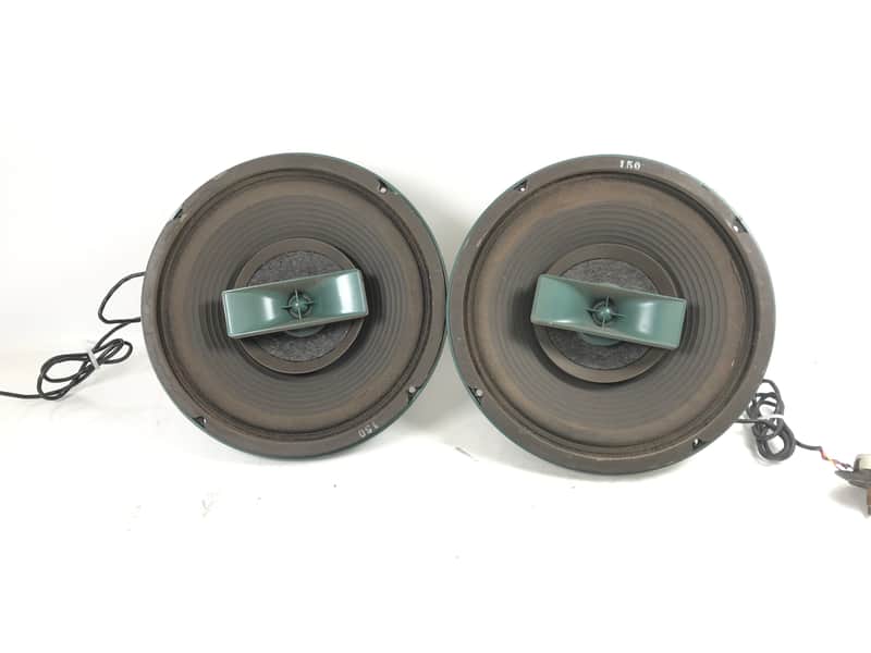 Electro Voice Allied Radio 12-A Speaker (Pair) 16 Ohms image 1