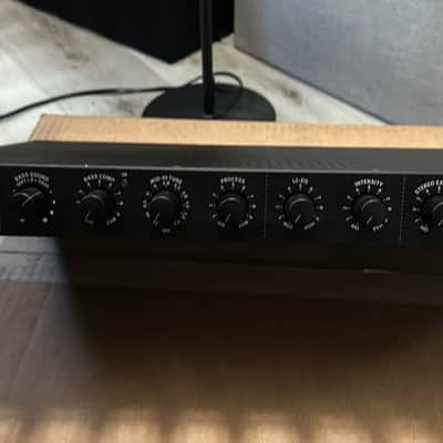 SPL Vitalizer MK3-T Tube Signal Processor image 3