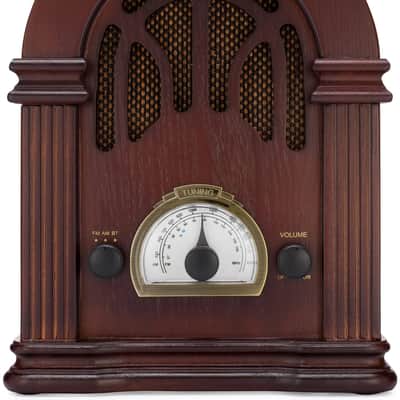 Pioneer TX-900 AM / FM Radio Component / Fully Serviced and Tested