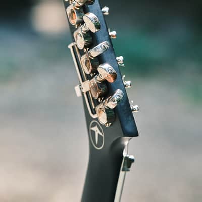 Epiphone Ghosthorse Explorer - Brendon Small Signature image 17