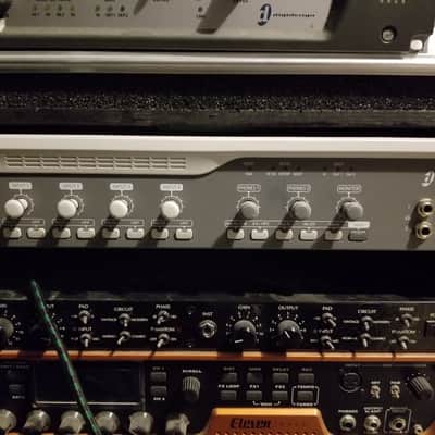 Revive Audio Digidesign 003 Rack 2000s Grey image 2
