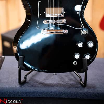 Gibson SG Standard Ebony Used image 1