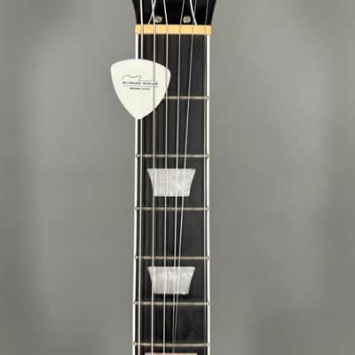 Epiphone Les Paul Modern Figured Caffe Latte Fade TOP Zustand inkl. Gigbag image 4