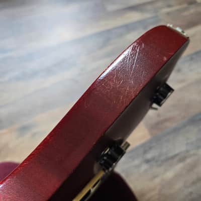 PRS Standard 24 (2008) image 21