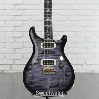 PRS Modern Eagle V 10-Top Electric Guitar - Purple Mist (MEV10PMstd1) image 1