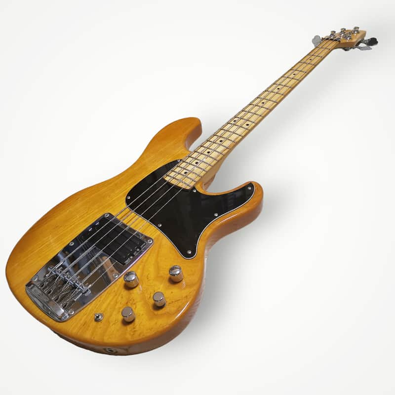 Ibanez ATK 300 1998 - Vintage natural | Reverb