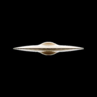 Zildjian 14" A Custom Mastersound Hi-Hat Cymbals (Pair) - MINT ! image 3