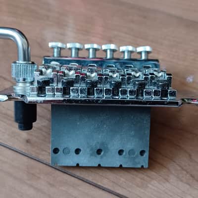 Jackson Floyd Rose Tremolo image 5