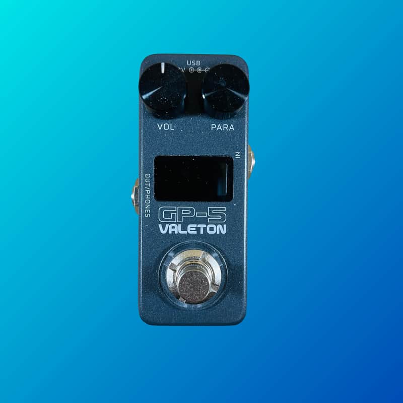 Valeton GP-5 image 1