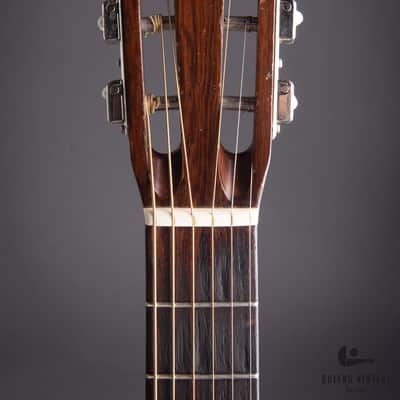 1964 Martin 0-16NY Acoustic Guitar image 5