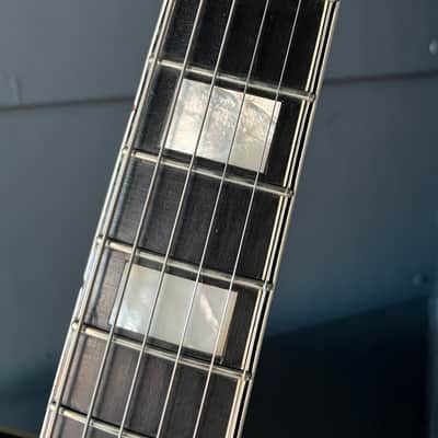 1941 Gibson L-5P Archtop Guitar w/ DeArmond 1100 - Vintage! image 7