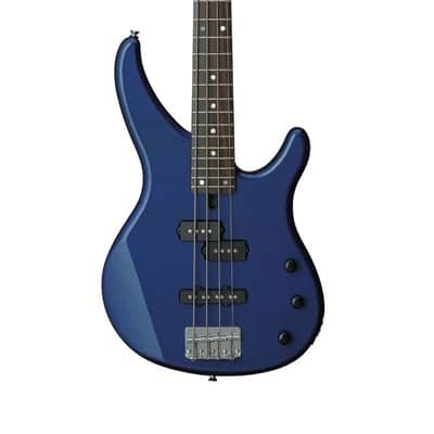 DeArmond Ashbory Bass フレットレス ブルー De Armond ASHBORY Bass