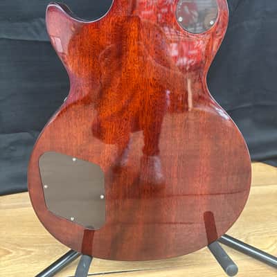 Epiphone Les Paul Standard - Joe Bonamassa Signature 2025 image 4