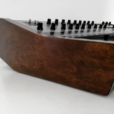 CRUMAR STRATUS Vintage CEM Synthesizer image 12