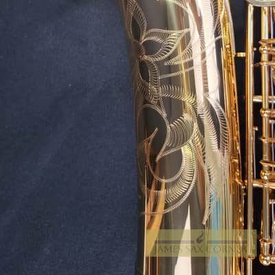 NO TARIFFS - Yamaha YTS-480 Tenor Saxophone image 6