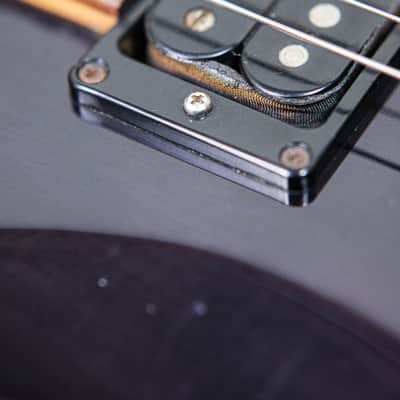 PRS CE 24 | Black Cherry image 21