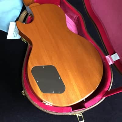 Gibson Prototype Standard/Senior 2022 - TV Yellow image 8