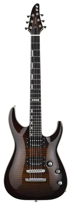 ESP E-II Horizon NT image 1